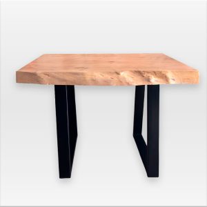 Mesa de sitio Coñac